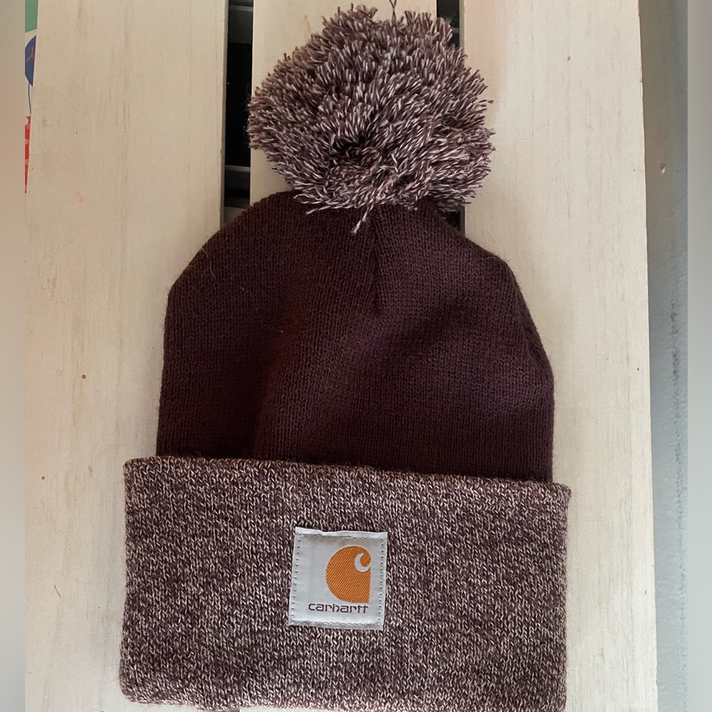 Carhartt Hat